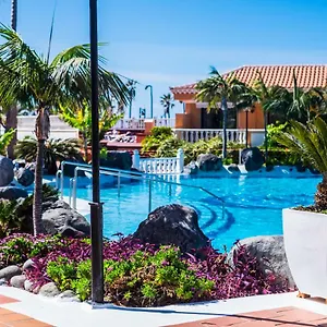  Apartment Complejo Tenerife Royal Garden Spain