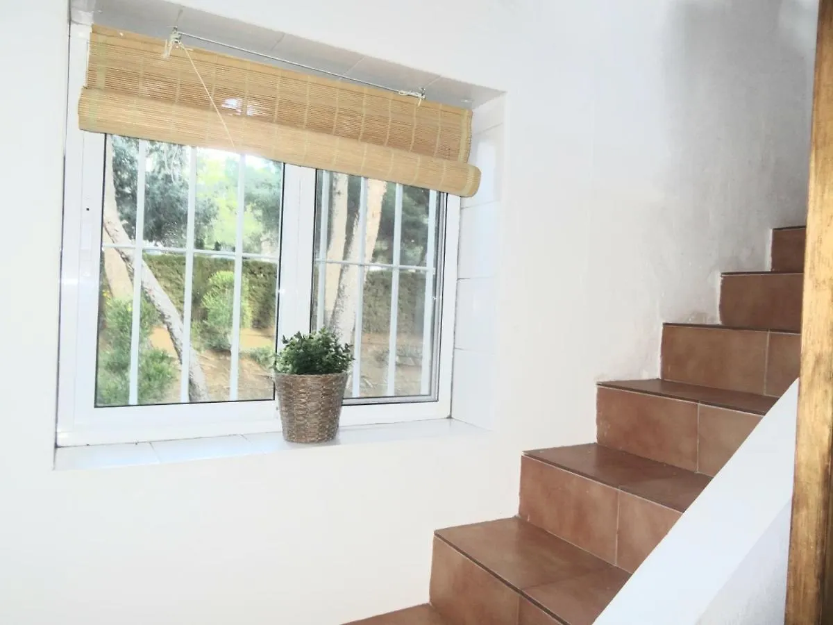 Apartamento Casa Alegre Estepona