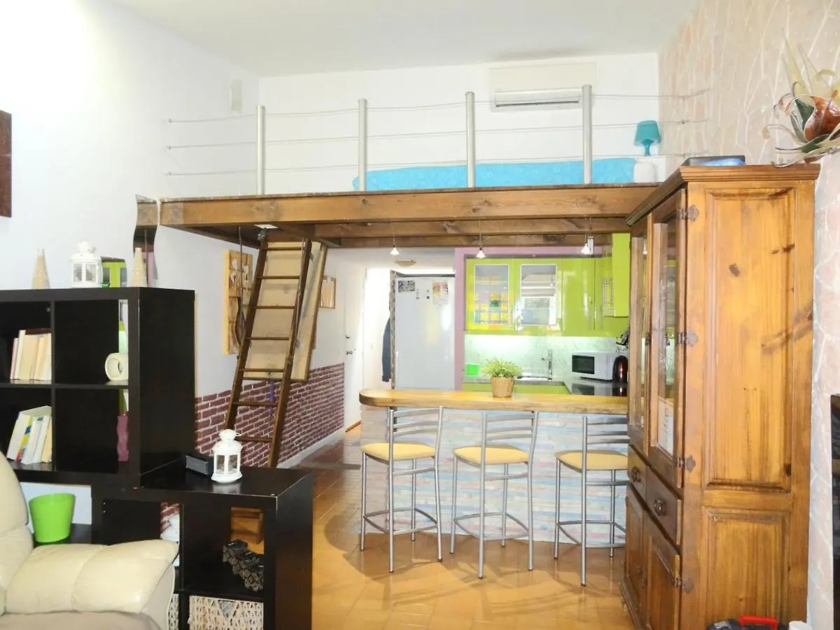Casa Alegre Estepona España