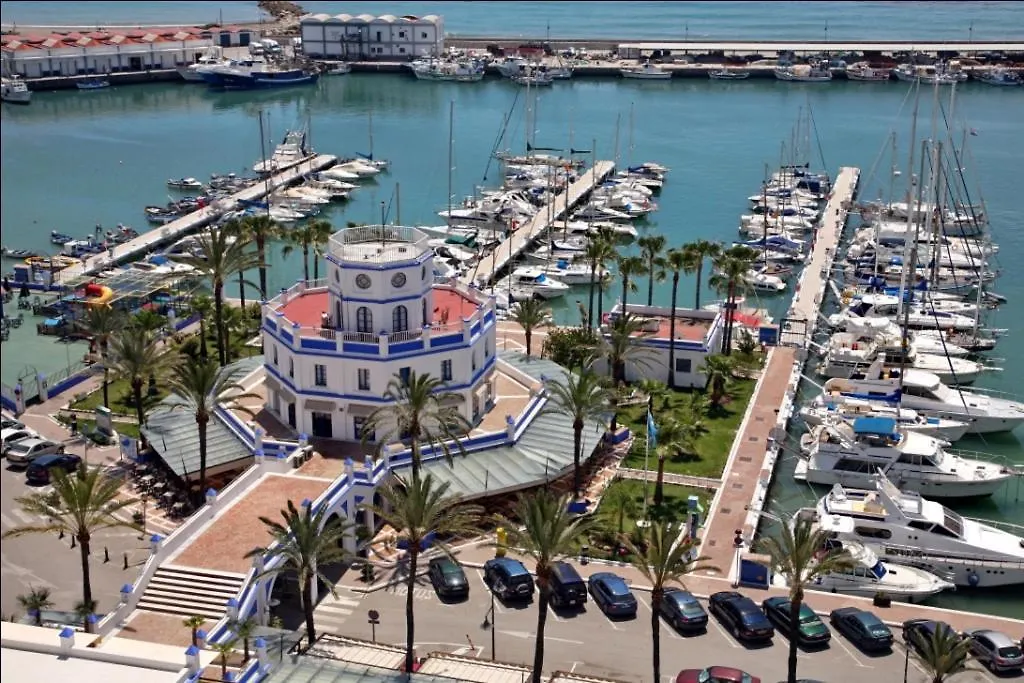 Casa Alegre Estepona 0*,  Spain