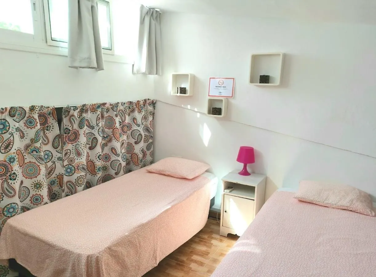 Apartamento Casa Alegre Estepona España