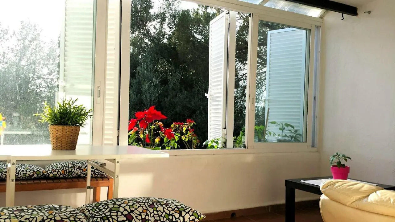 Casa Alegre Estepona